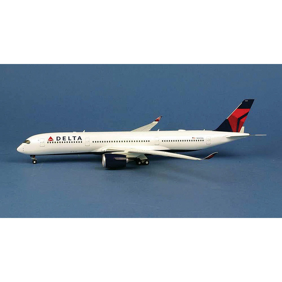 Airbus 350-900xwb 1/200 Die Cast Model Main Image