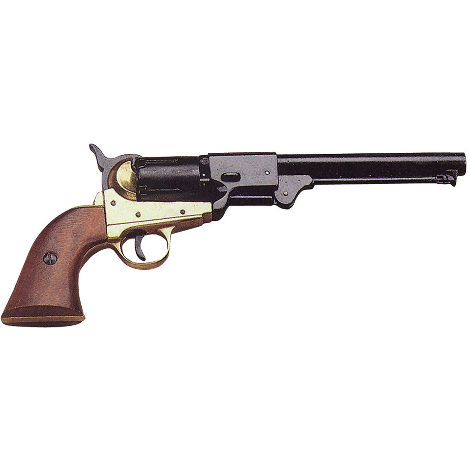 Civil War Replica Griswold & Gunnison Confederate Main Image
