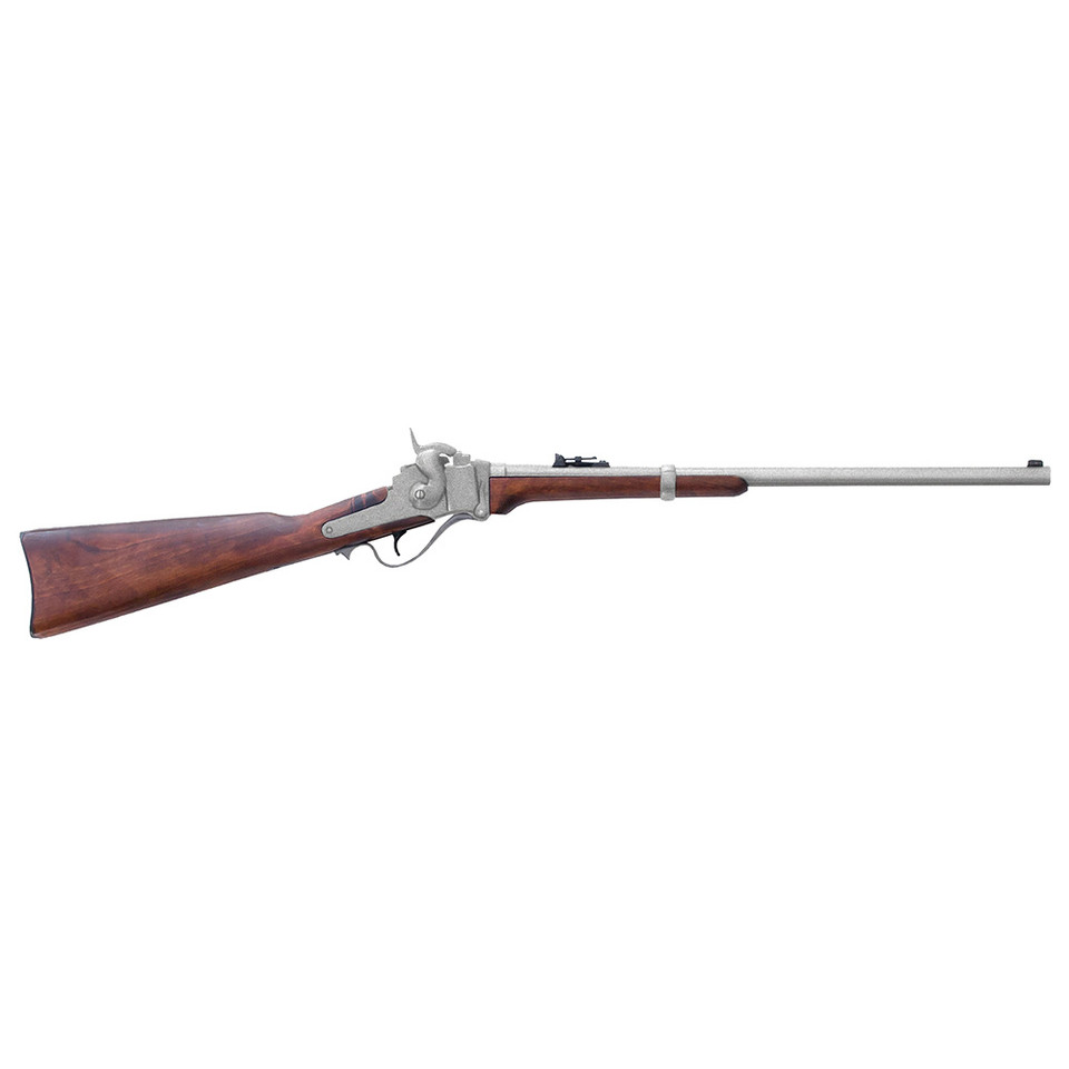 1859 Sharps Rifle (carbine) - Gray Finish Main Image