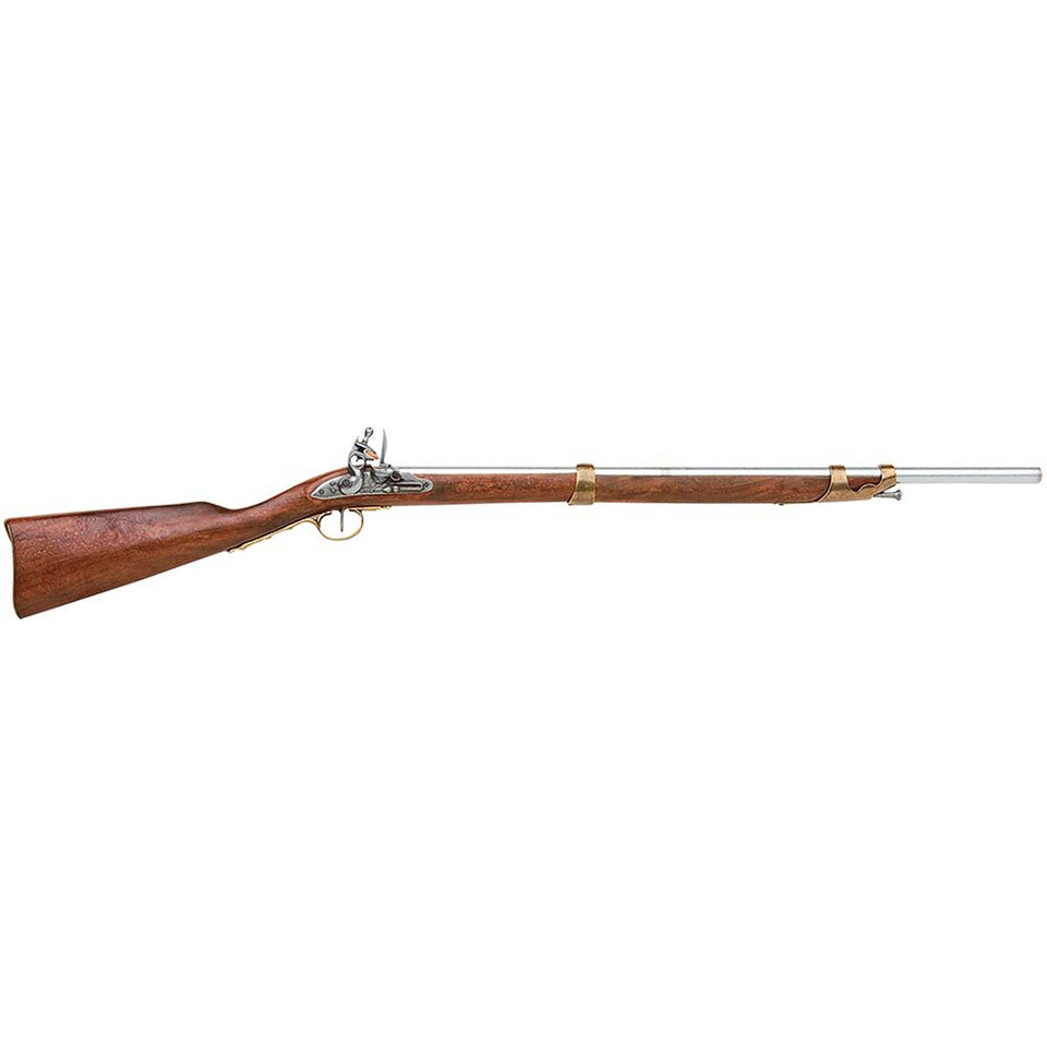 French 1763 Charleville Cavarly Carbine Main Image