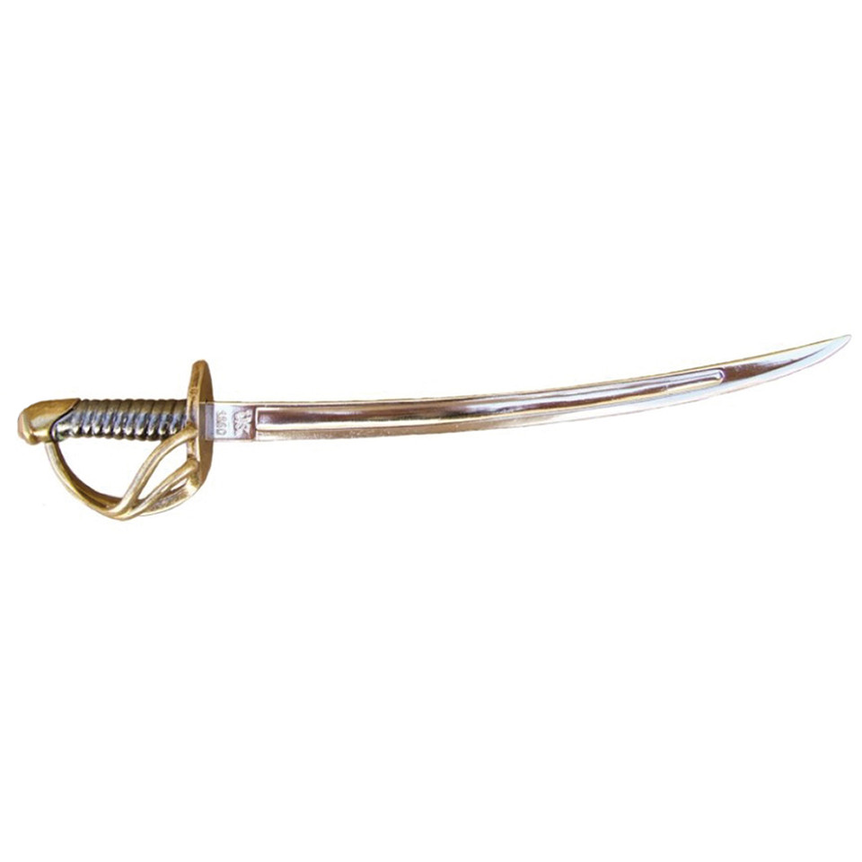 M1860 Cavalry Officer Letter Opener Main Image