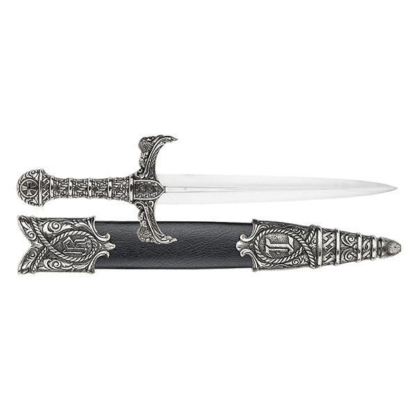 Medieval Richard The Lion Heart Dagger Main Image