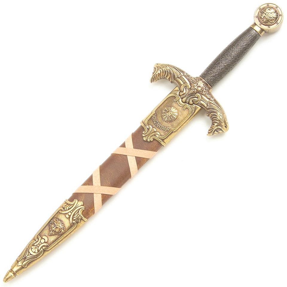 Replica King Arthur Dagger Main Image