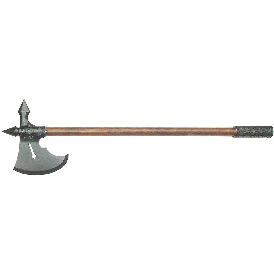 15th Century French Battle Axe Main Image