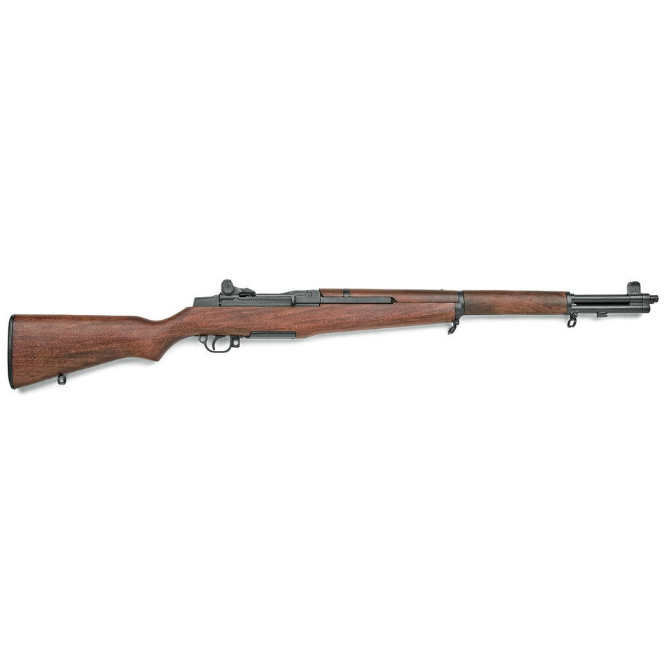 M1 Garand Rifle Main Image