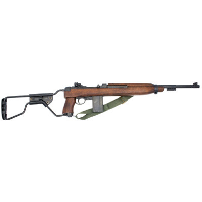 M1 Carbine with Folding Stock Main Image