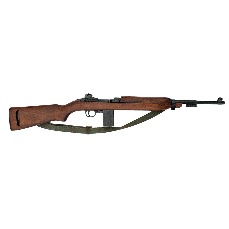 M1 Carbine Rifle with Sling Main Image