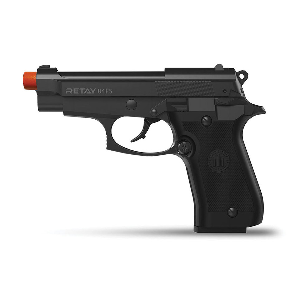 84 FS Blank-Firing Pistol Main Image