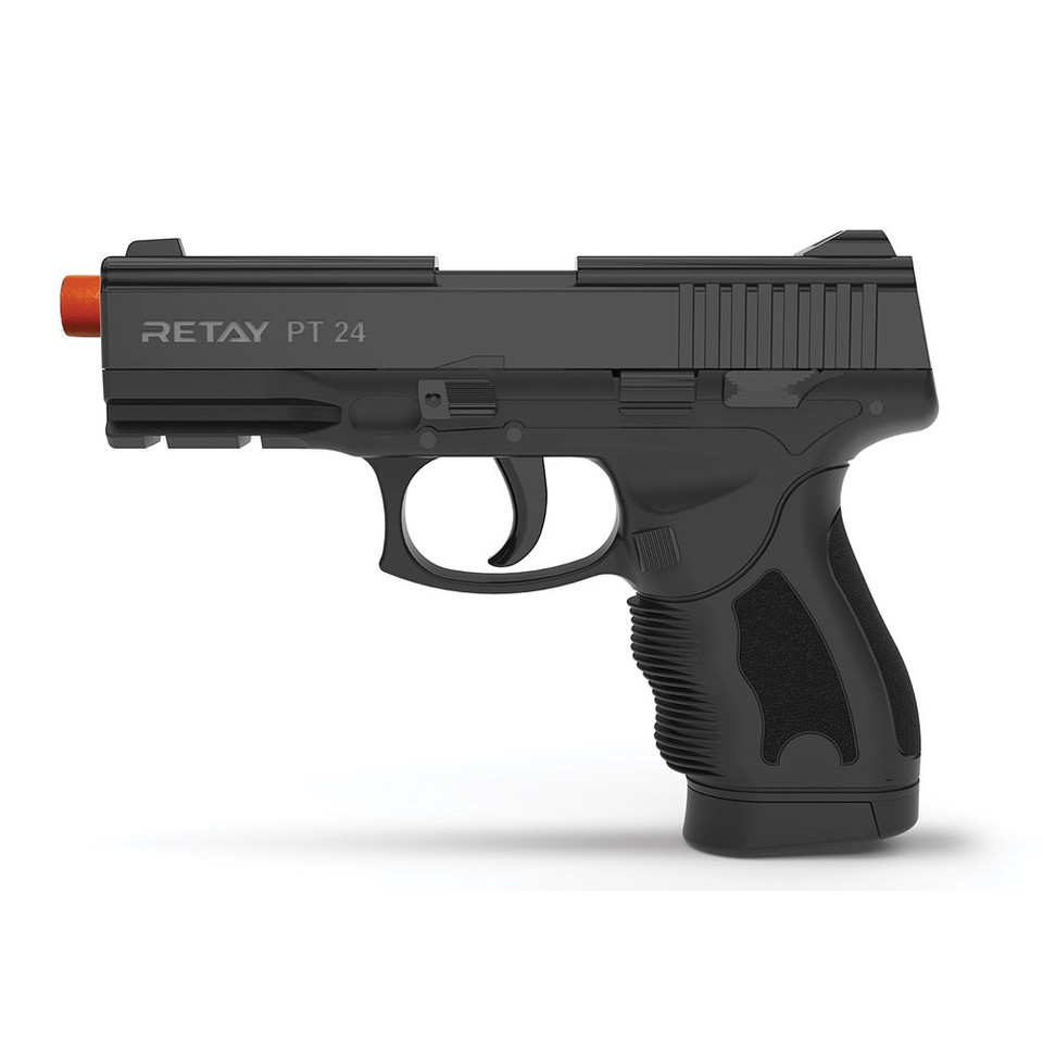 PT24 Blank-Firing Pistol Main Image