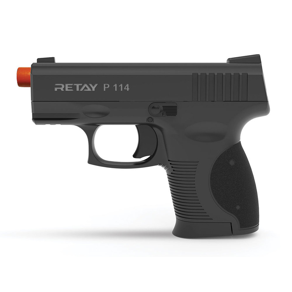 P114 Blank-Firing Pistol Main Image