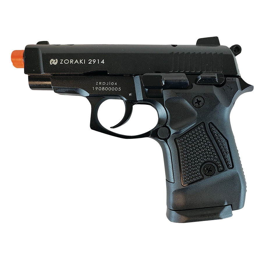 2914 Semi Auto Blank Pistol Main Image