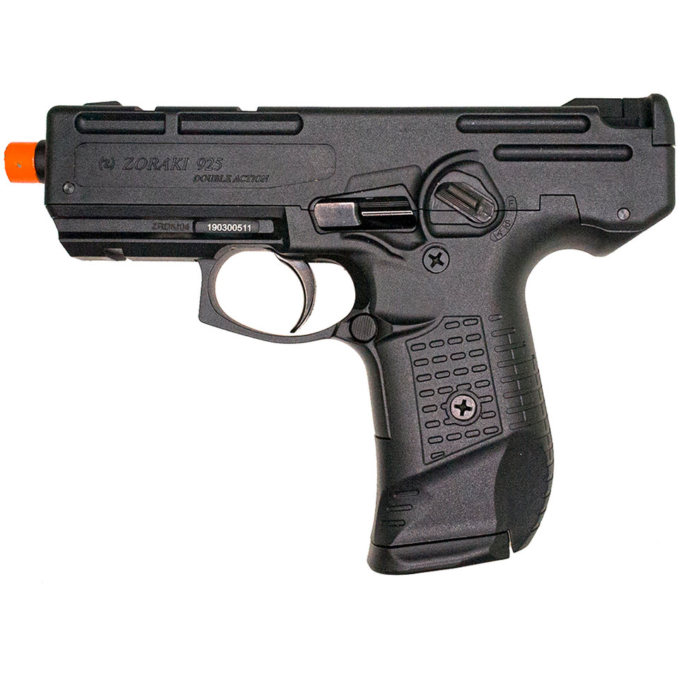 Automatic 925 Blank Gun Main Image
