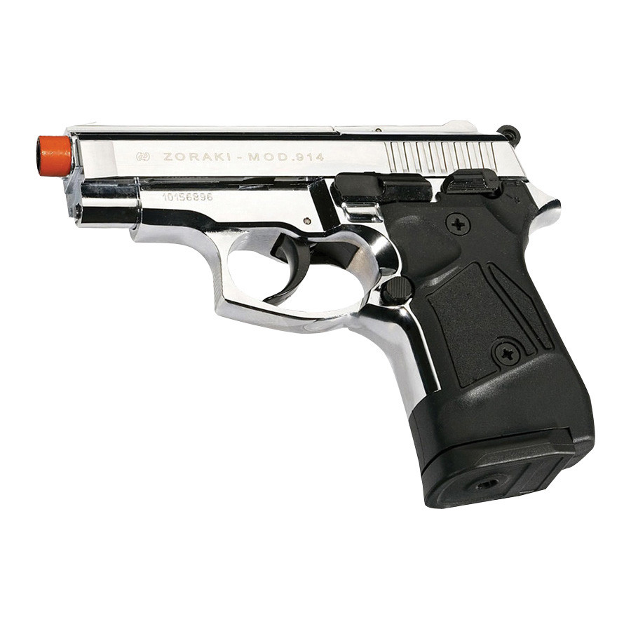 914 Semi Auto Blank Pistol Main Image