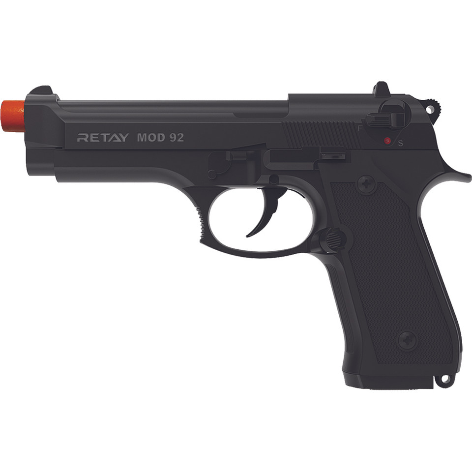 MOD92 Blank-Firing Pistol Main Image