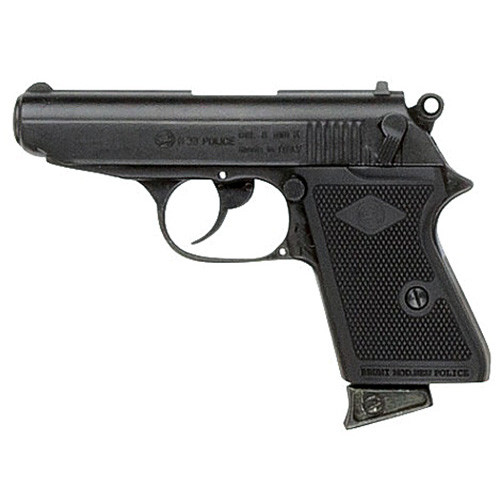 8MM Blank Firing Automatic Gun Main Image