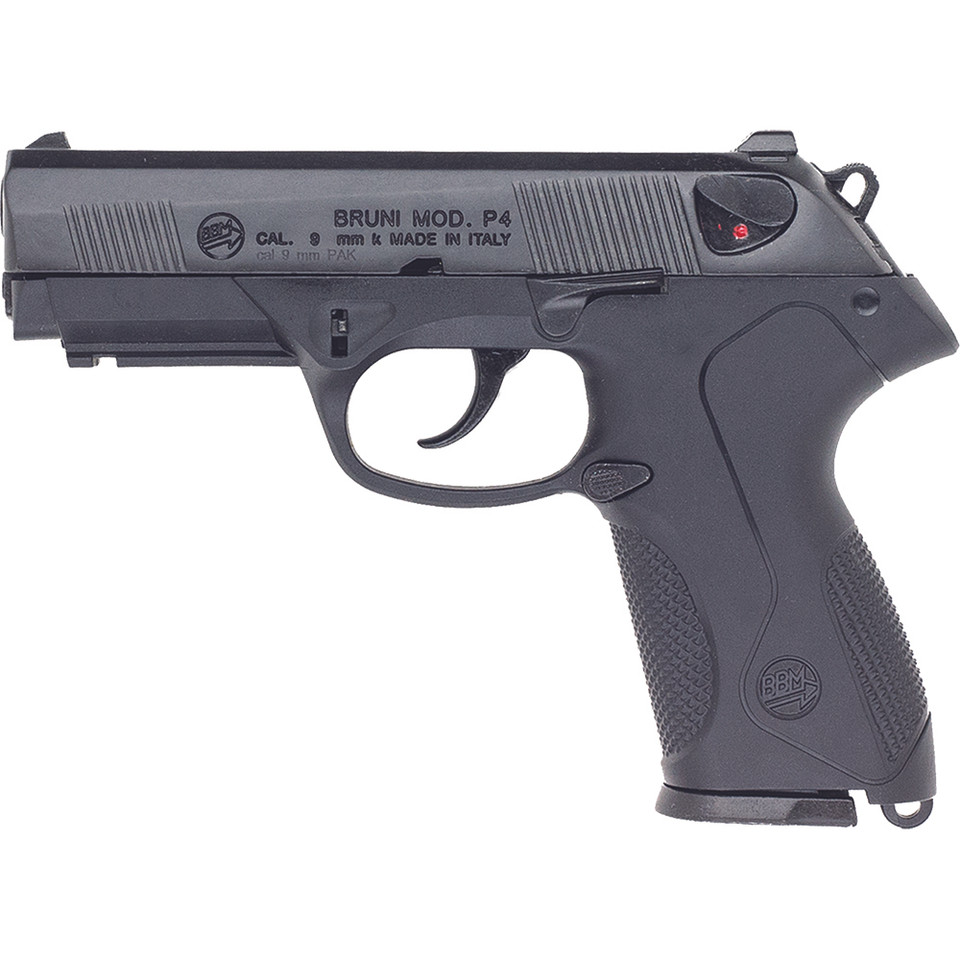 P4 9mm Automatic Blank Firing Gun Main Image