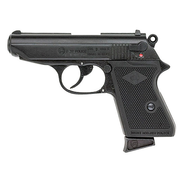 PPK Blank-Firing 9MM Handgun Main Image