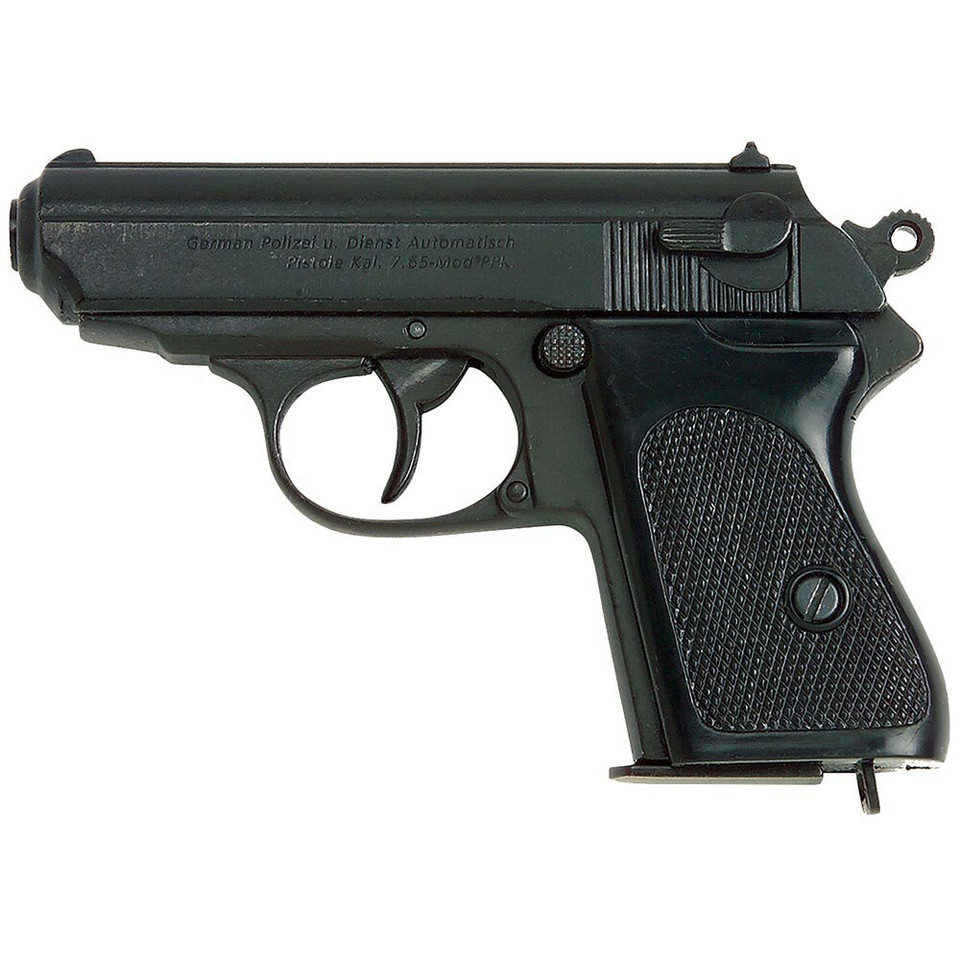 Walther PPK Pistol Main Image