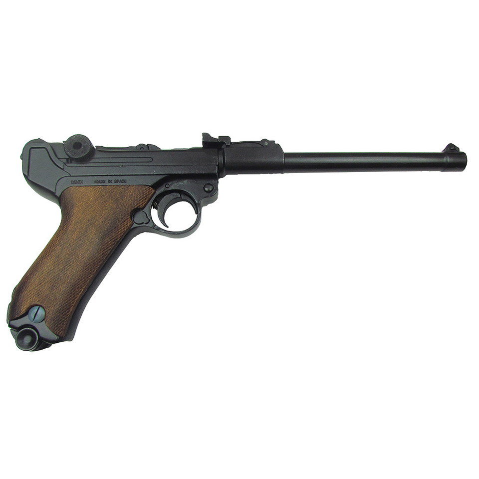 German Denix Luger Lange Pistole 08 Luger Main Image