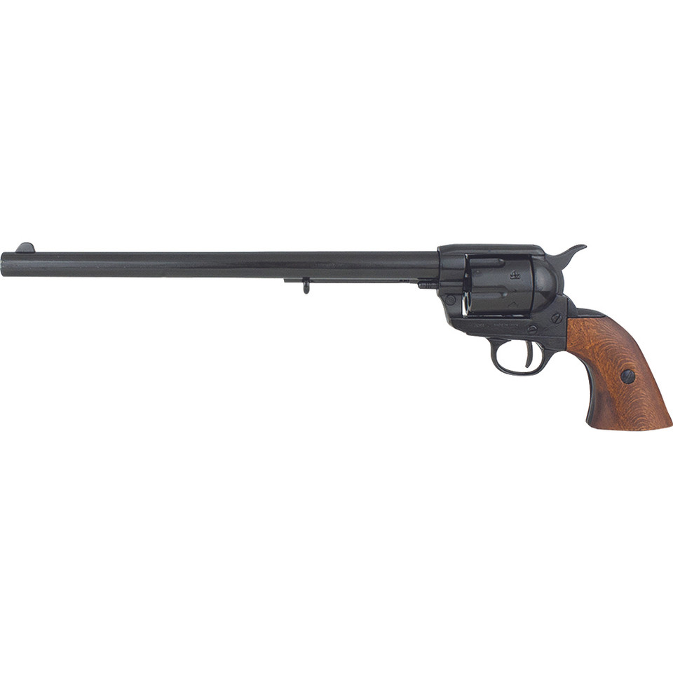 M1873 Buntline Peacemaker Revolver Cap Gun Pistol Main Image