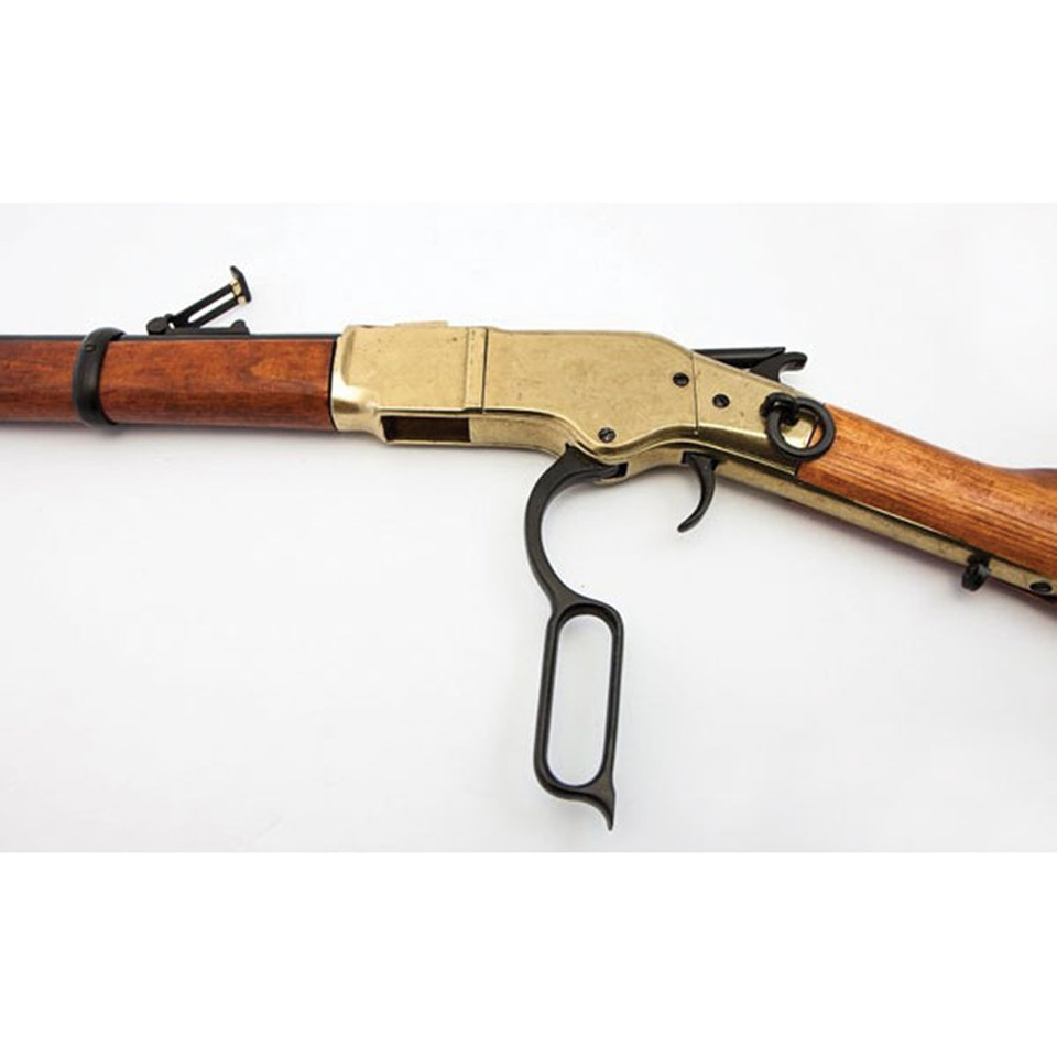 M1866 Repeating Rifle Replica Main Image