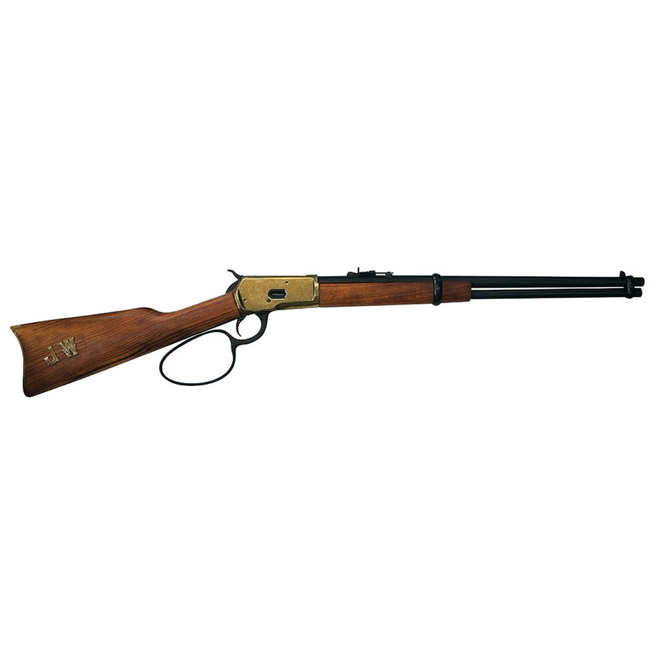 M1892 Replica Loop Lever Rifle Main Image