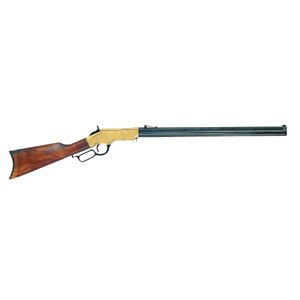 1860 Henry Repeating Rifle Main Image
