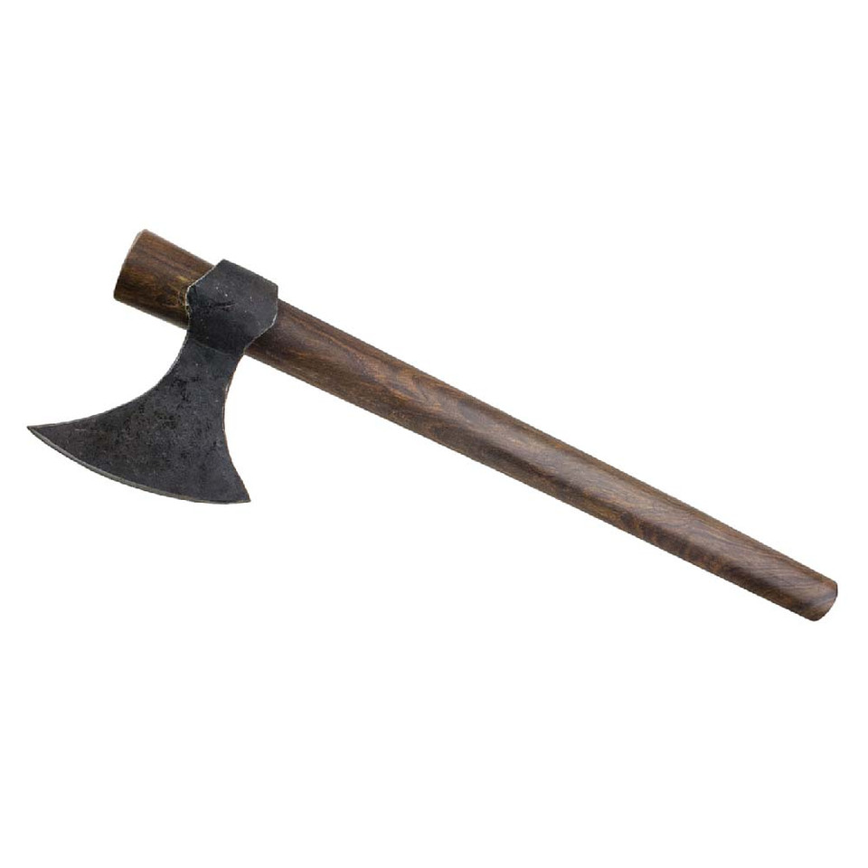 Medieval Battle Hatchet Main Image