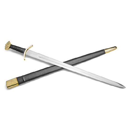 Medieval Viking Sword Main Image