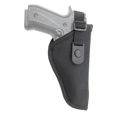 Blank Gun Holster Main Image