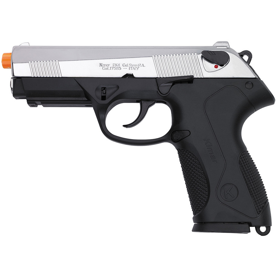 M92 Caliber Beretta Blank Gun Main Image