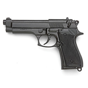 M92 Automatic Pistol Replica Main Image