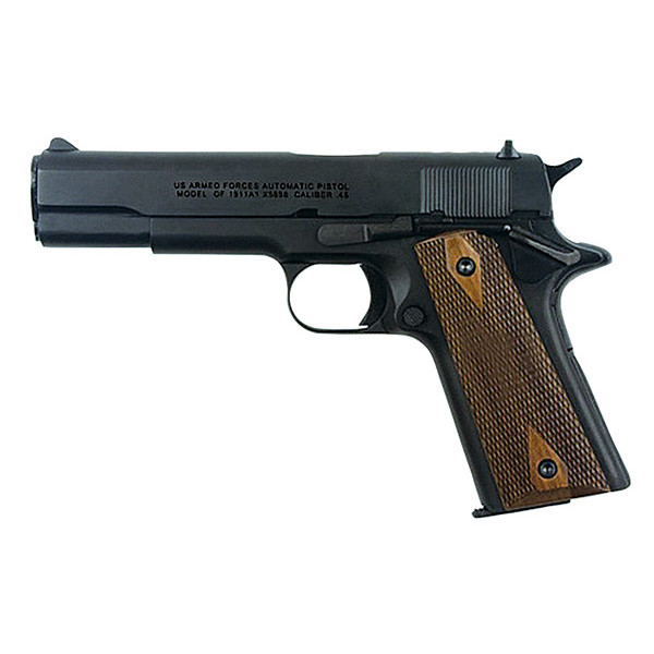 Browning M1911 .45 Caliber Automatic Pistol Main Image