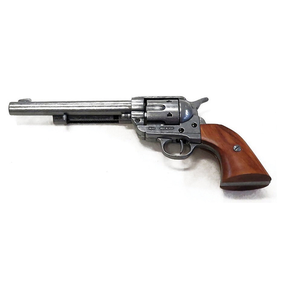 M1873 Commemorative Cavalry Cap-Firing Revolver Main Image