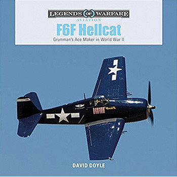F6F Hellcat: Main Image