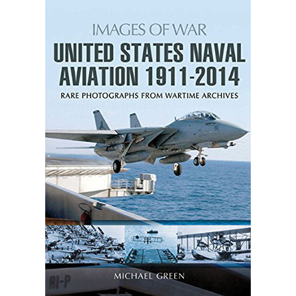 United States Naval Aviation 1911-2014 Main Image