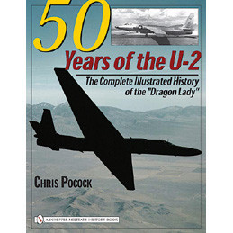 50 Years of the U-2 Main Image