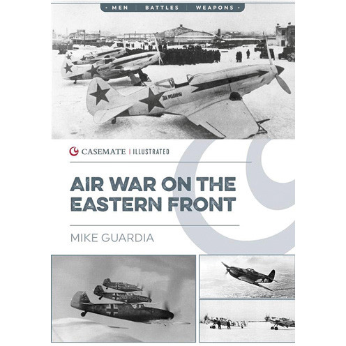 Air War on the Eastern Front Main Image