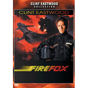 Firefox - DVD Main Image