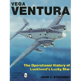 VEGA VENTURA Main Image