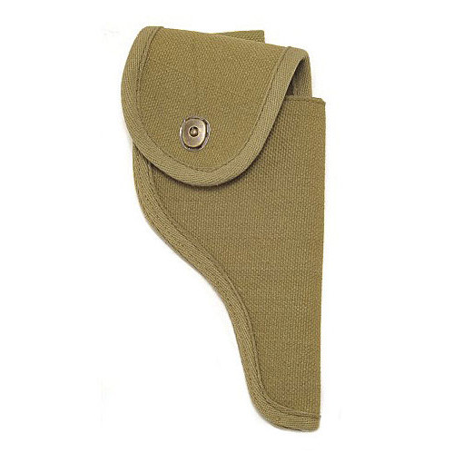 Smith & Wesson K-Frame Canvas Hip Holster Main Image