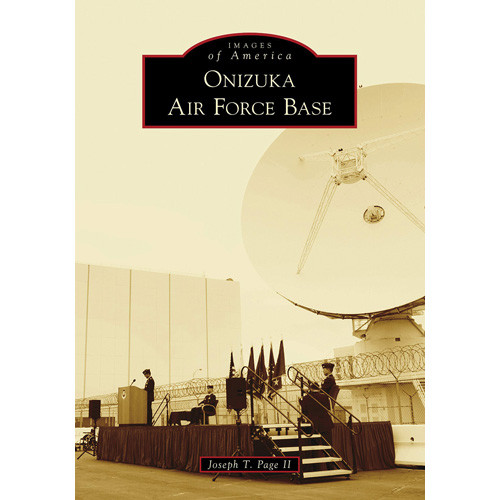 Onizuka Air Force Base Main Image