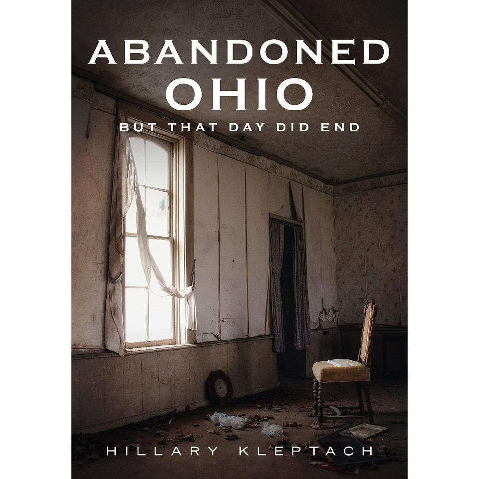 Abandoned Ohio: But That Day Did End Main Image