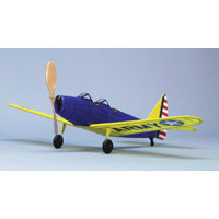 F-4 Phantom Balsa Kit Main Image