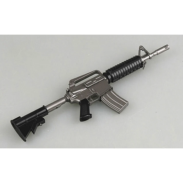 XM177E1 Rifle 1/3 Model Main Image