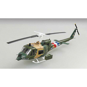 UH-1F 1/72 Model Main Image