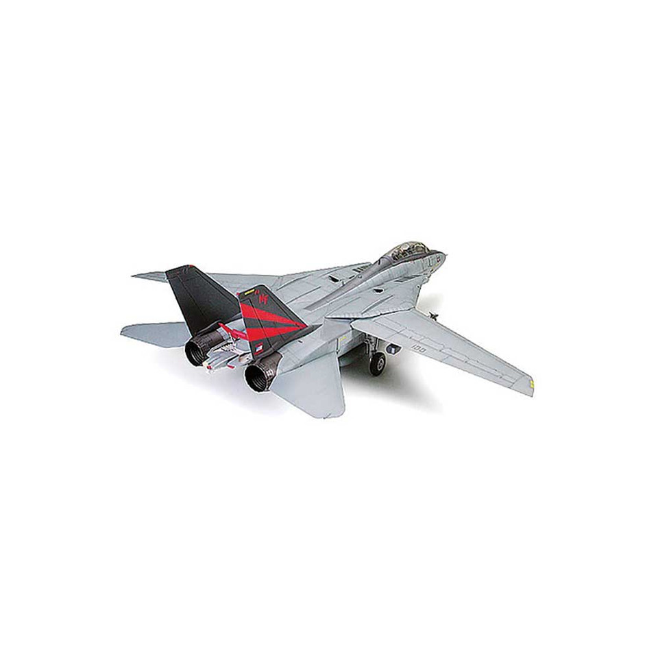 F-14A Tomcat 1/32 Kit Main Image
