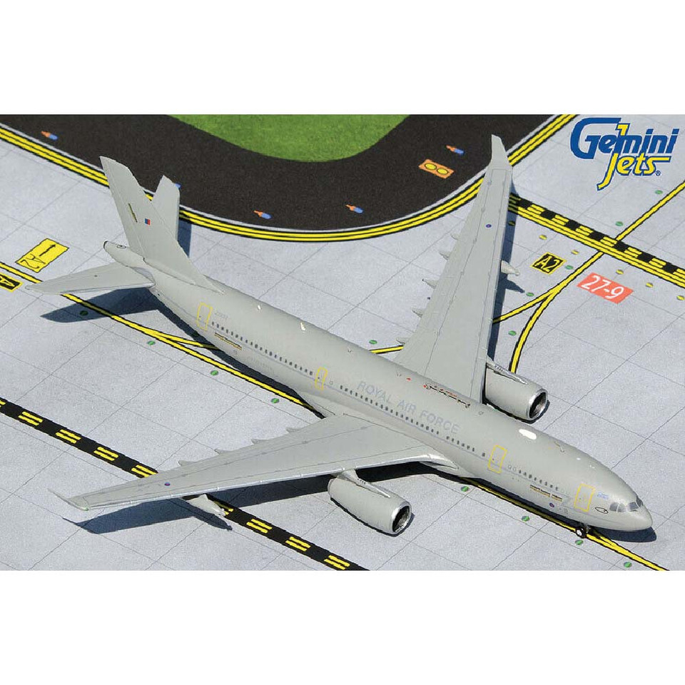 Airbus A330 MRTT 1/400 Die Cast Model Main Image