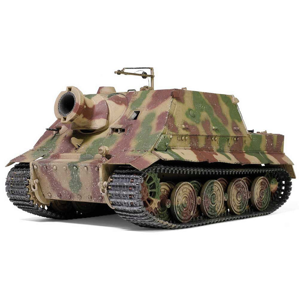 Sturmtiger 1/32 Die Cast Model Main Image