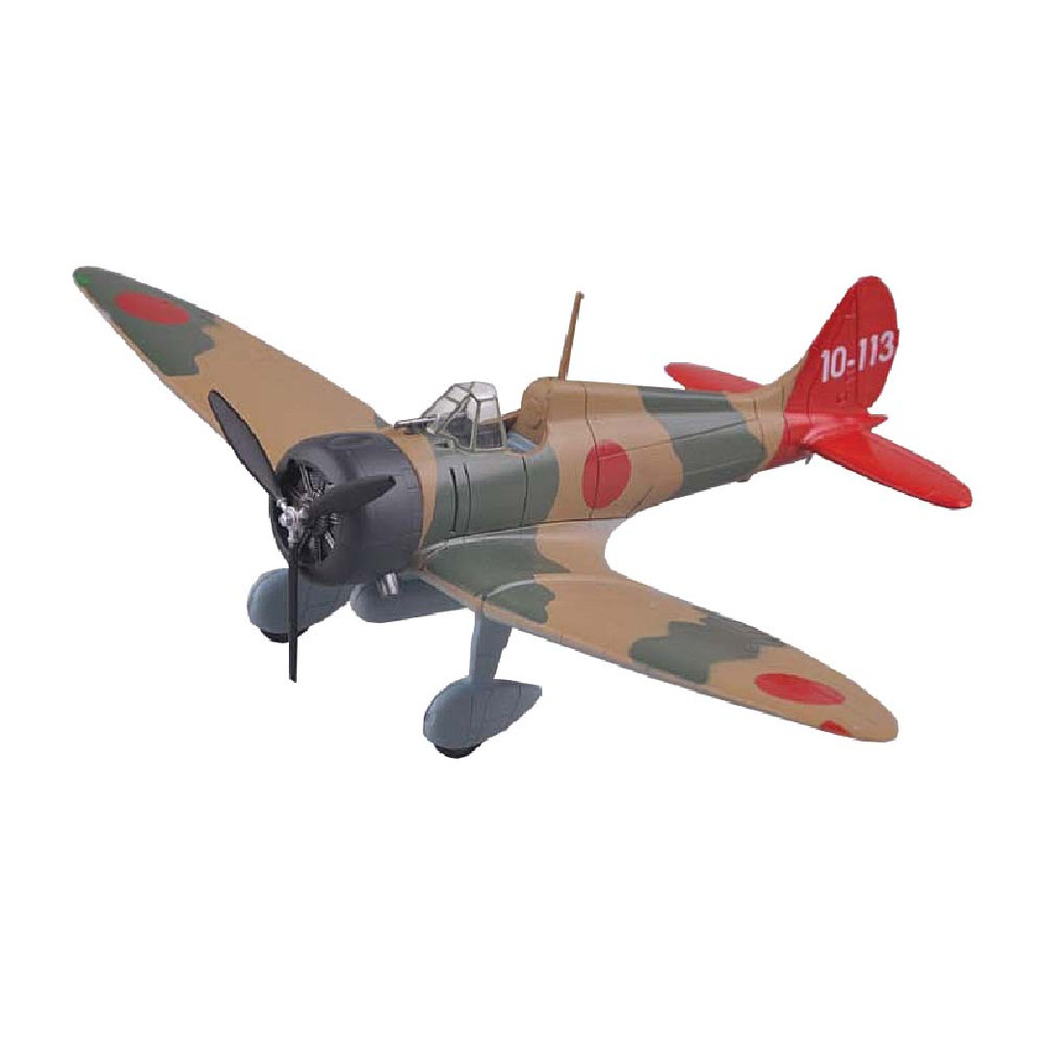 A5M2 CLAUDE 1/72 DISPLAY MODEL Main Image